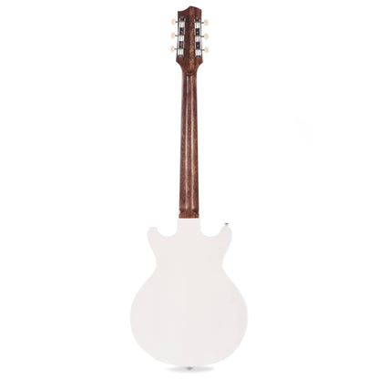 B.A. Ferguson Flyweight Walker Off White w/Dual Gemini Dogear Humbuckers Electric Guitars / Solid Body