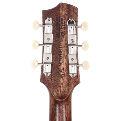 B.A. Ferguson Flyweight Walker Off White w/Dual Gemini Dogear Humbuckers Electric Guitars / Solid Body