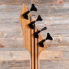 B.C. Rich Mockingbird Bass White 1980s Bass Guitars / 4-String