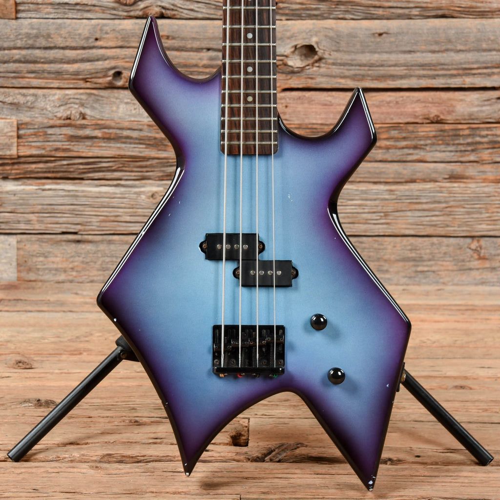 Bc Rich Beast Bass