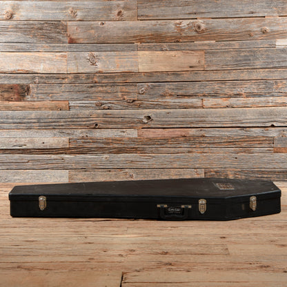 B.C. Rich Bich Red Electric Guitars / Solid Body