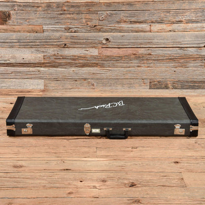 B.C. Rich Bich Supreme Koa Natural 2008 Electric Guitars / Solid Body