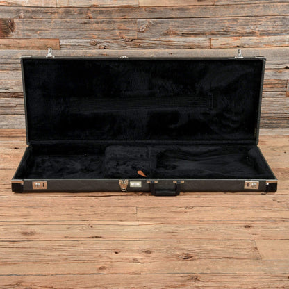 B.C. Rich Bich Supreme Koa Natural 2008 Electric Guitars / Solid Body