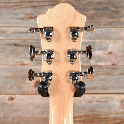 B.C. Rich Bich Supreme Koa Natural 2008 Electric Guitars / Solid Body