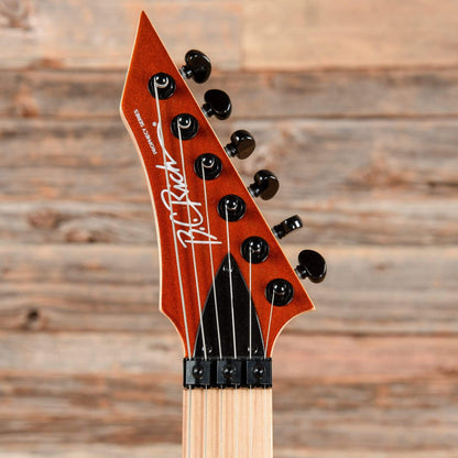 B.C. Rich Gunslinger II Prophecy Orange Pearl 2020 Electric Guitars / Solid Body