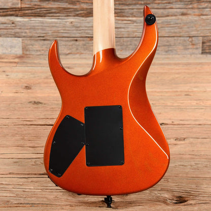 B.C. Rich Gunslinger II Prophecy Orange Pearl 2020 Electric Guitars / Solid Body