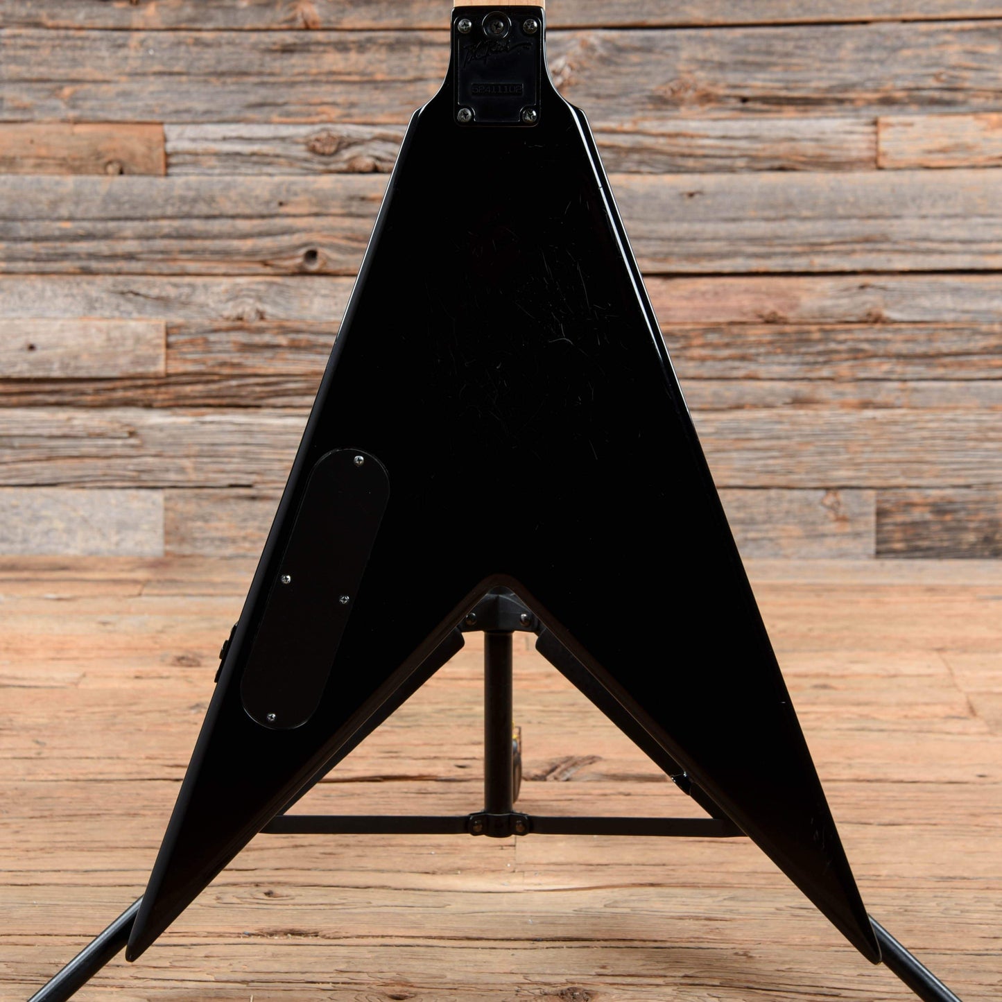 B.C. Rich KKV Tribal Electric Guitars / Solid Body