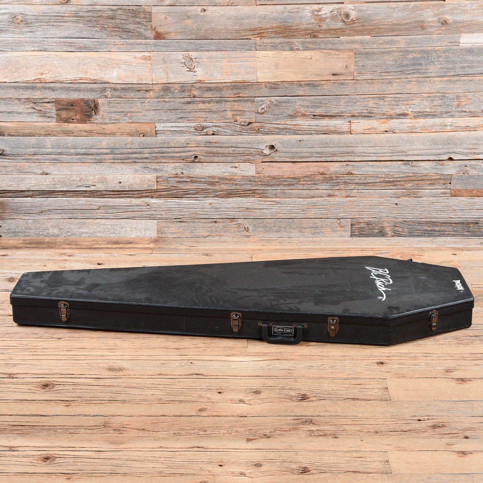 B.C. Rich KKV Tribal Electric Guitars / Solid Body