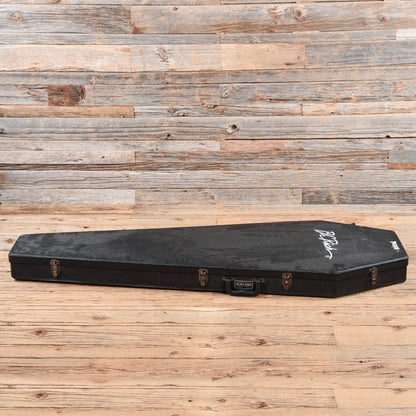 B.C. Rich KKV Tribal Electric Guitars / Solid Body