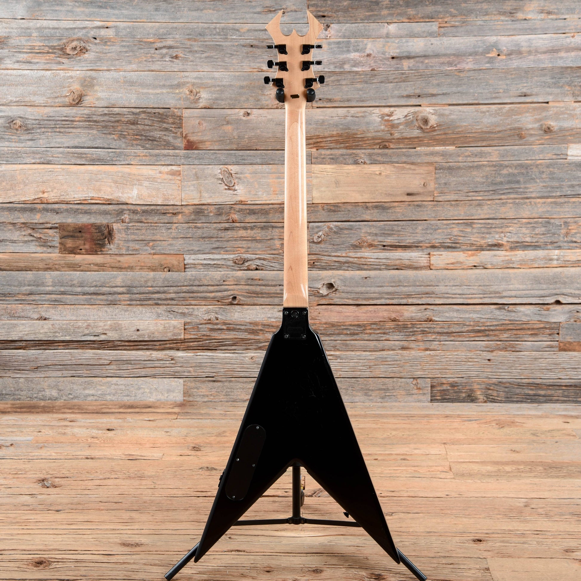 B.C. Rich KKV Tribal Electric Guitars / Solid Body