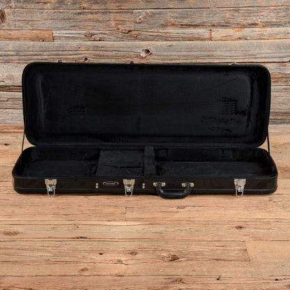 B.C. Rich Mockingbird ST Transparent Blue 2008 Electric Guitars / Solid Body