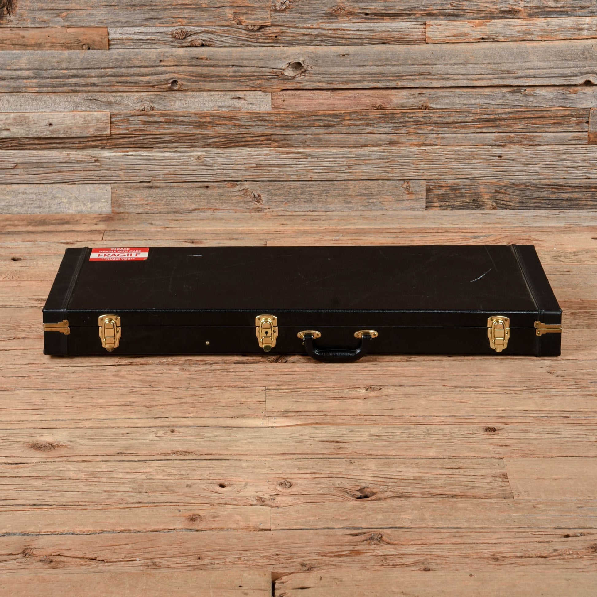 B.C. Rich Mockingbird ST Transparent Red 2012 Electric Guitars / Solid Body