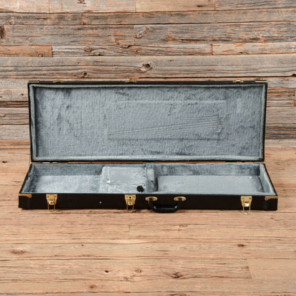 B.C. Rich Mockingbird ST Transparent Red 2012 Electric Guitars / Solid Body