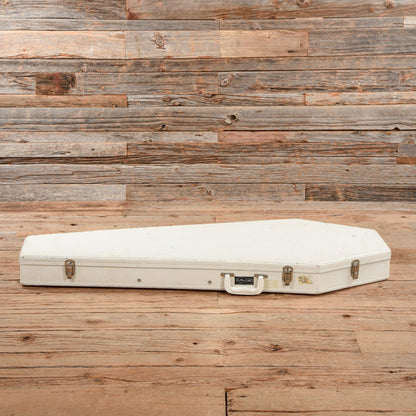 B.C. Rich NJ Classic Series Bich Natural 2005 Electric Guitars / Solid Body