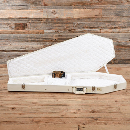 B.C. Rich NJ Classic Series Bich Natural 2005 Electric Guitars / Solid Body