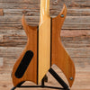 B.C. Rich NJ Classic Series Bich Natural Electric Guitars / Solid Body