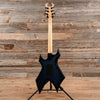 B.C. Rich NJ Series Warlock Blue Burst 2000 Electric Guitars / Solid Body