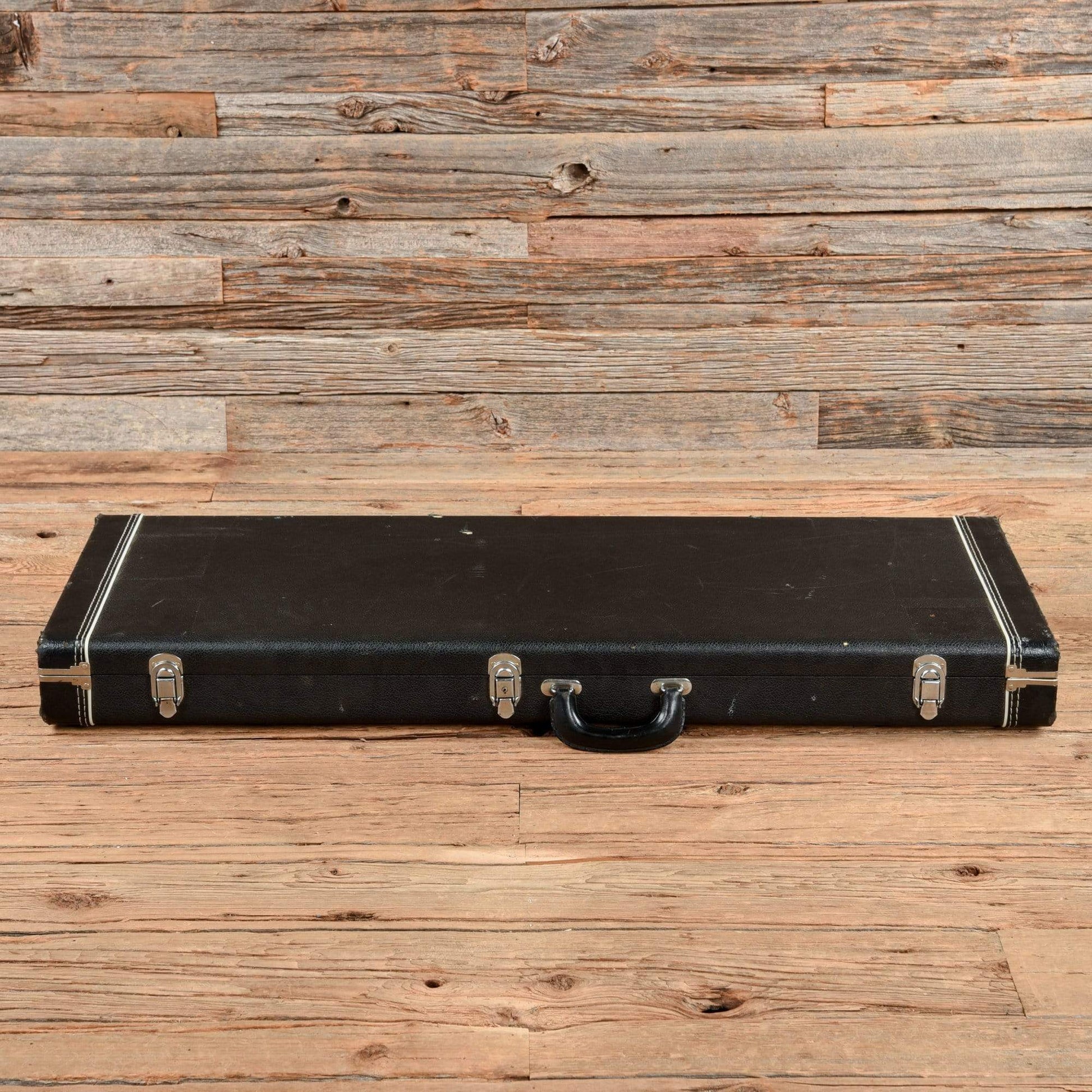 B.C. Rich ST-III Blue 1986 Electric Guitars / Solid Body