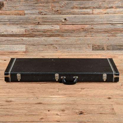 B.C. Rich ST-III Blue 1986 Electric Guitars / Solid Body