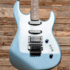 B.C. Rich ST-III Blue 1986 Electric Guitars / Solid Body