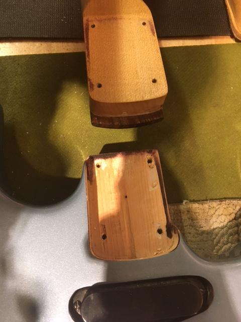 B.C. Rich ST-III Blue 1986 Electric Guitars / Solid Body