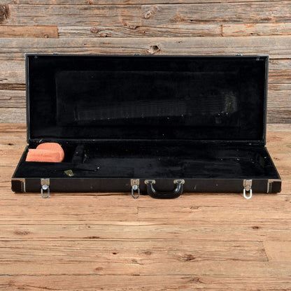 B.C. Rich ST-III Blue 1986 Electric Guitars / Solid Body