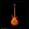 b3 SL Deluxe Faded Cherry Burst w/4/5A Flame Maple Top