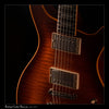b3 SL Deluxe Faded Cherry Burst w/4/5A Flame Maple Top