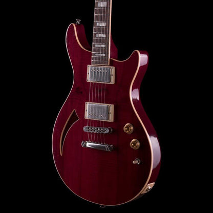 B3 SL Junior Mahogany/Sycamore Transparent Red (BGS 2021)