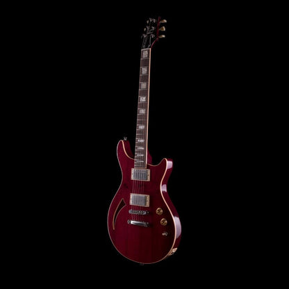 B3 SL Junior Mahogany/Sycamore Transparent Red (BGS 2021)