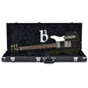 B3 Phoenix Black & Tan Light Distress w/Lollar Low-Wind Imperials Electric Guitars / Solid Body