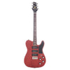 b3 Phoenix III Faded Cherry w/Lollar P90 Pickups Electric Guitars / Solid Body