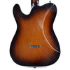 B3 Phoenix V 2-Tone Sunburst Light/Medium Distress w/Lollar Imperials & Hardshell Case Electric Guitars / Solid Body