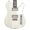 B3 Phoenix VII Korina Driftwood w/Lollar Imperials Electric Guitars / Solid Body