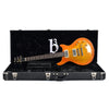 B3 SL-SD Honey Burst Light Distress w/Lollar Imperials & Hardshell Case Electric Guitars / Solid Body
