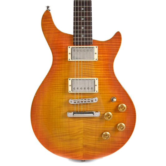 B3 SL-SD Honey Burst Light Distress w/Lollar Imperials & Hardshell Case Electric Guitars / Solid Body