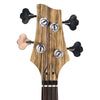Babik “Limba” 4-String Bass Bass Guitars / 4-String