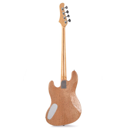 Bacci Amrita IV Bass Woodworm Bass Guitars / 4-String