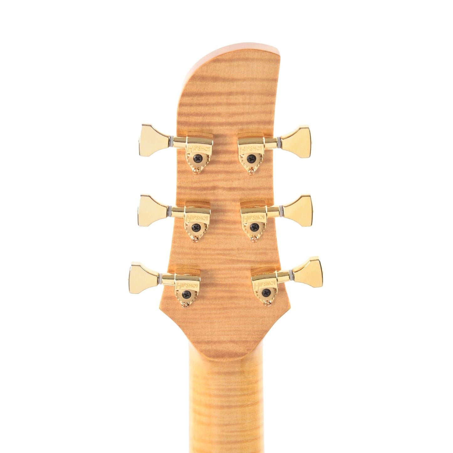 Bacci Leonardo Funk Machine Dual Output Baritone Lavender Flakes Electric Guitars / Baritone