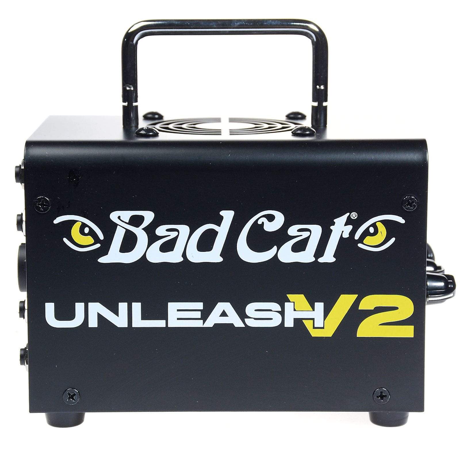 Bad Cat The Unleash v2 Re-Amplifier & Attenuator Amps / Attenuators