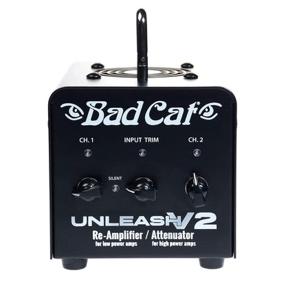 Bad Cat The Unleash v2 Re-Amplifier & Attenuator Amps / Attenuators