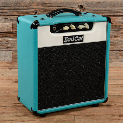 Bad Cat Mini Cat II 1x12 Combo Amps / Guitar Cabinets