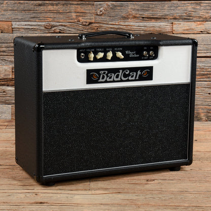 Bad Cat Classic Deluxe 20R 20-Watt 1x12" Combo Ostrich 2013 Amps / Guitar Combos