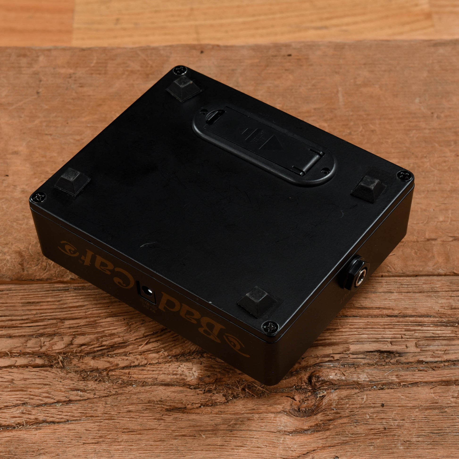bad cat overdrive pedal Bad Cat Siamese Drive – Chicago Music Exchange