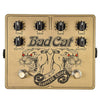 Bad Cat Siamese Dual Drive Effects and Pedals / Overdrive and Boost