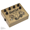Bad Cat Siamese Dual Drive Effects and Pedals / Overdrive and Boost
