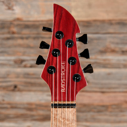 Badstroke Guitars Wendigo Electric Guitars / Solid Body