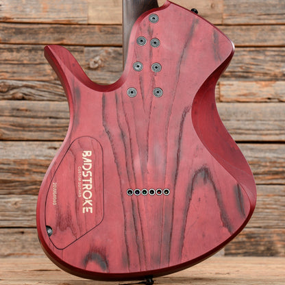 Badstroke Guitars Wendigo Electric Guitars / Solid Body
