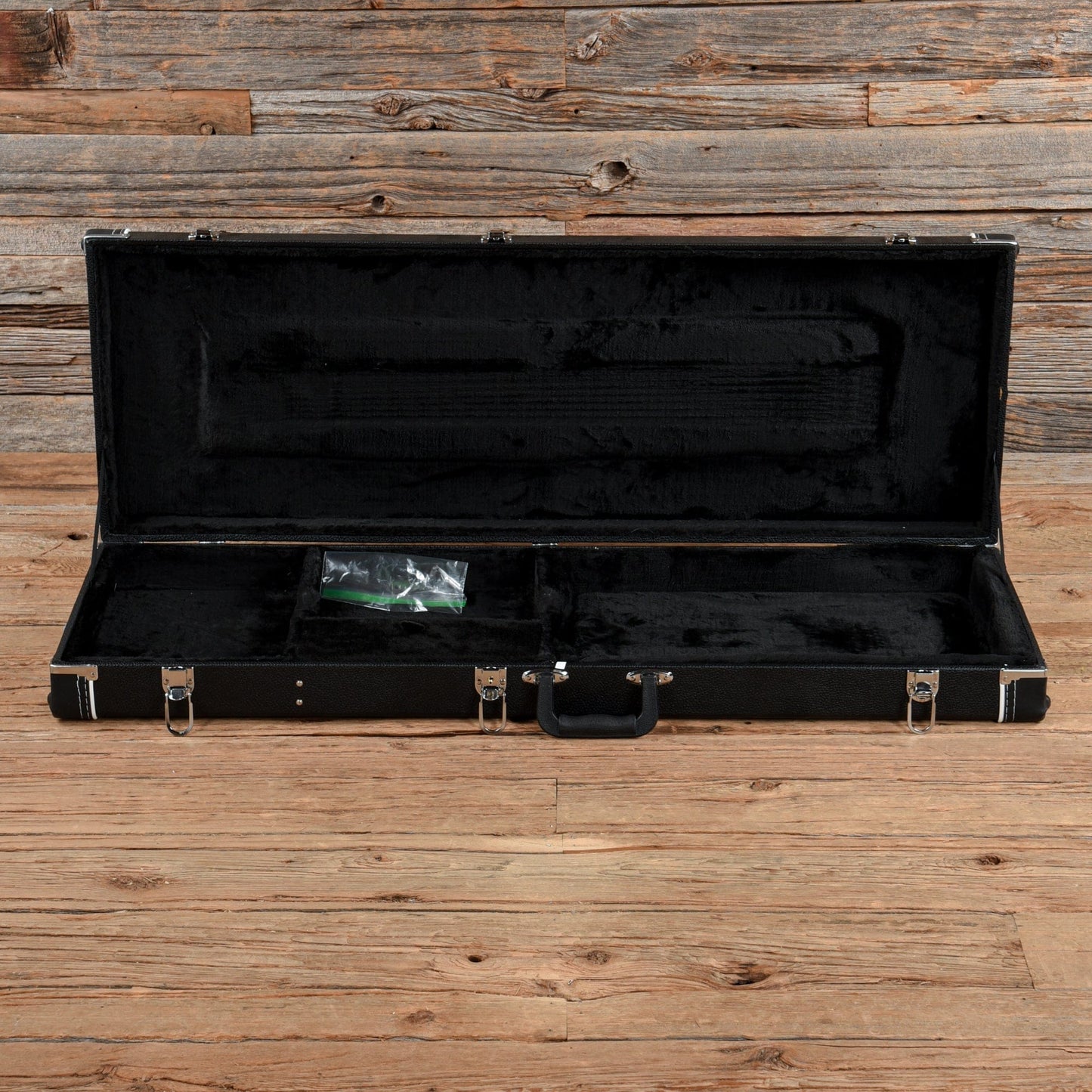 Badstroke Guitars Wendigo Electric Guitars / Solid Body