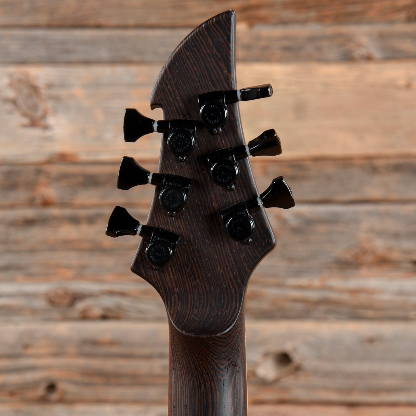 Badstroke Guitars Wendigo Electric Guitars / Solid Body